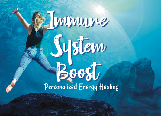Immune System Boost